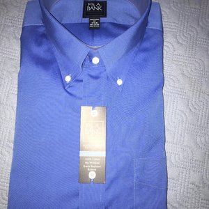 Men's Dress Shirt